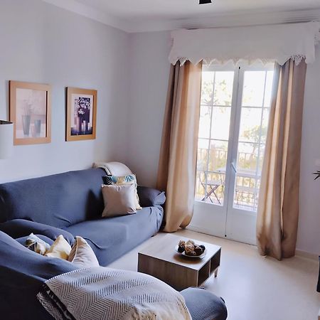 Apartamento De 3 Habitaciones, Zona Muy Tranquila A Unos Minutos De La Playa Mazagón エクステリア 写真
