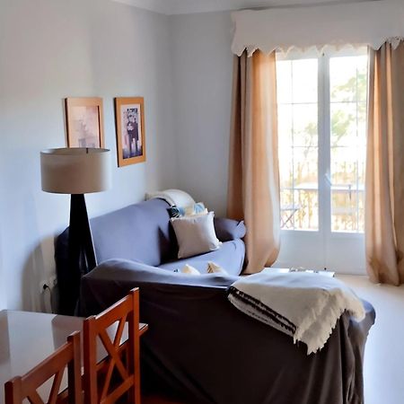 Apartamento De 3 Habitaciones, Zona Muy Tranquila A Unos Minutos De La Playa Mazagón エクステリア 写真