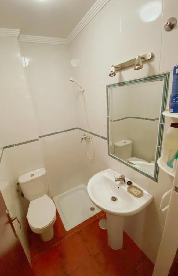 Apartamento De 3 Habitaciones, Zona Muy Tranquila A Unos Minutos De La Playa Mazagón エクステリア 写真