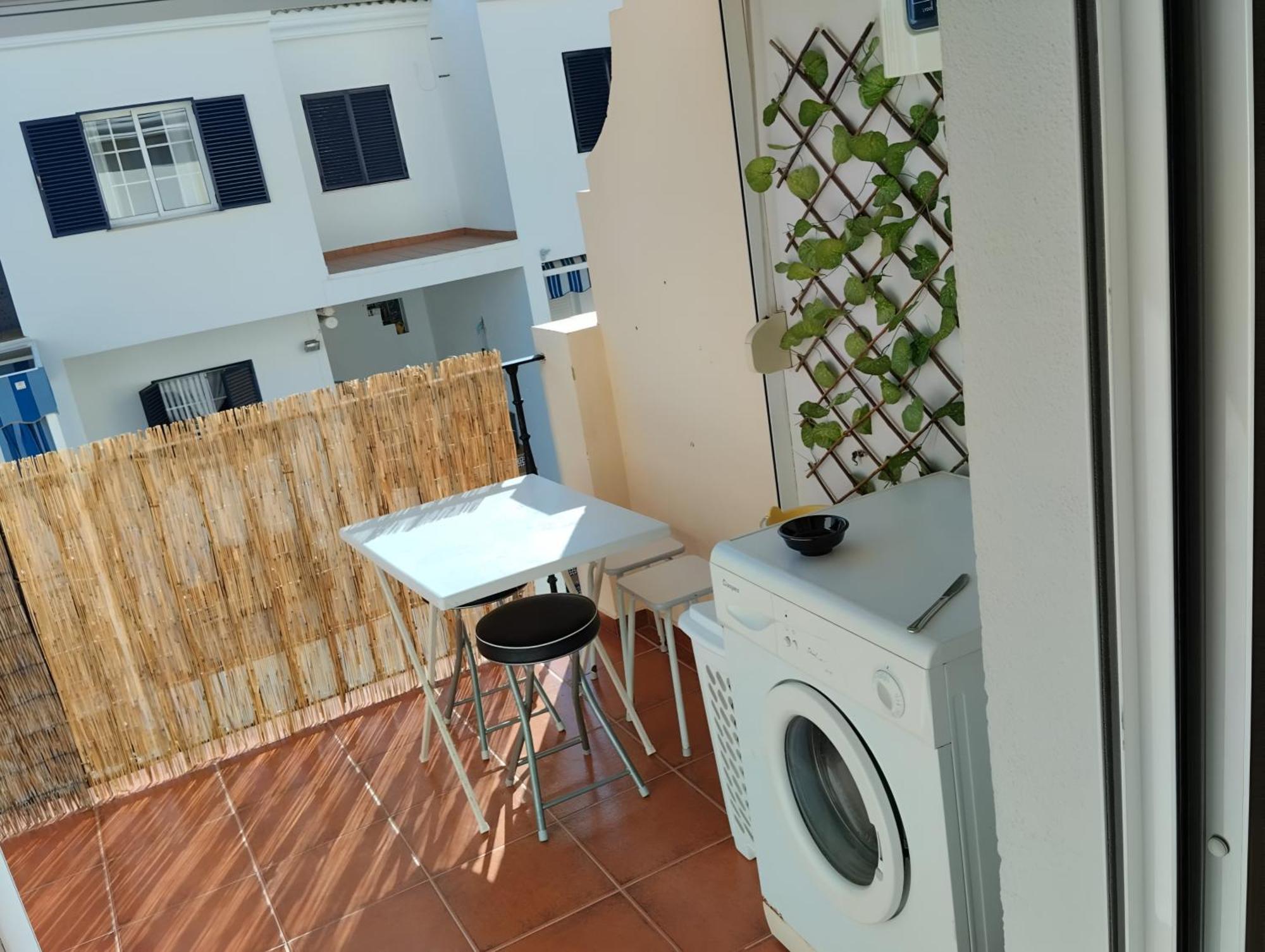 Apartamento De 3 Habitaciones, Zona Muy Tranquila A Unos Minutos De La Playa Mazagón エクステリア 写真