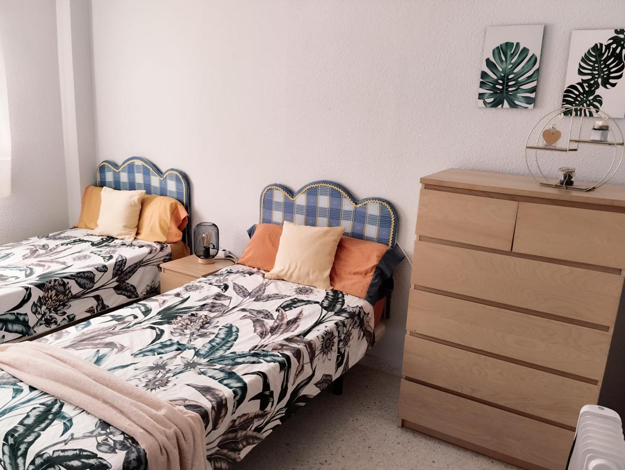 Apartamento De 3 Habitaciones, Zona Muy Tranquila A Unos Minutos De La Playa Mazagón エクステリア 写真
